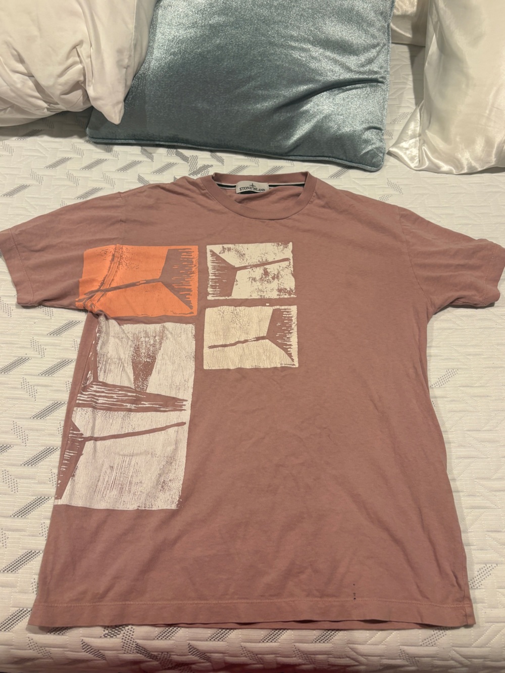 Stone Island T-Shirt